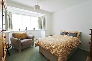 Bedroom 1- click for photo gallery